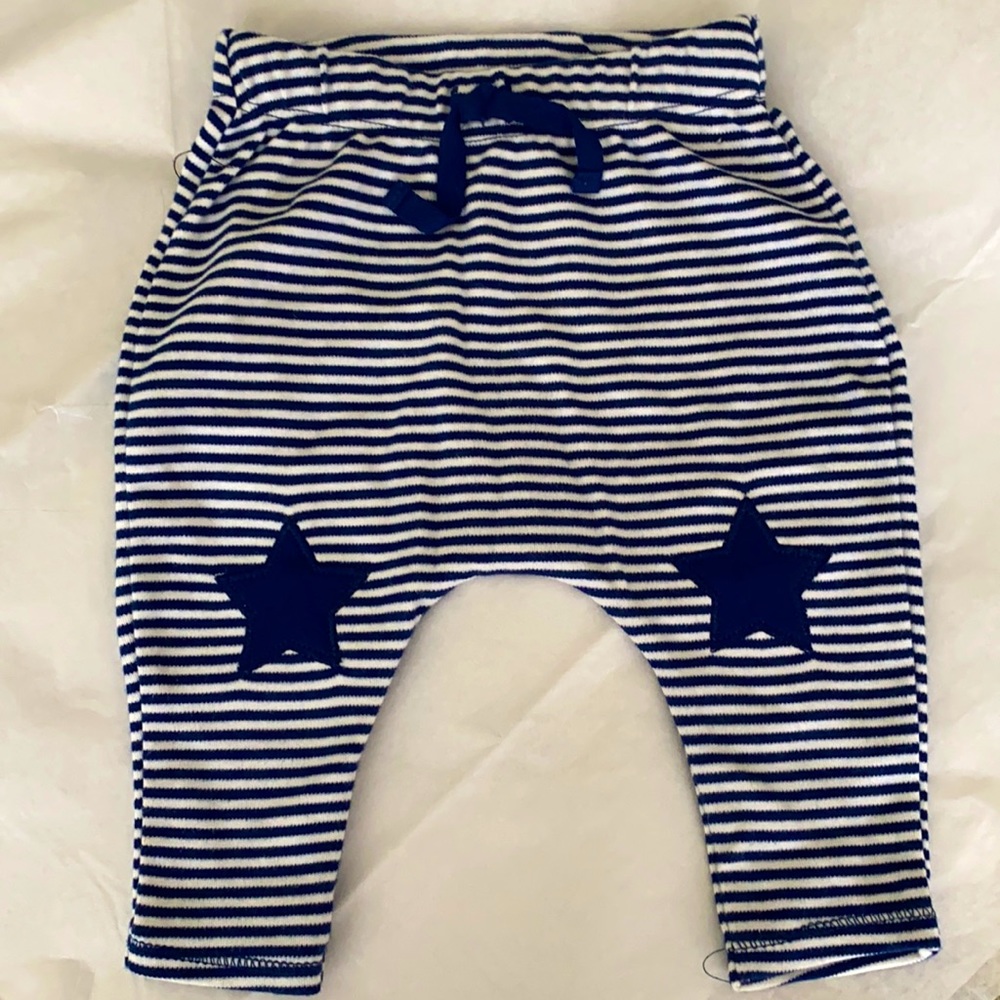 🤍 Onesie & Pant Set ✨ Animal Constellation - Picture 3 of 8
